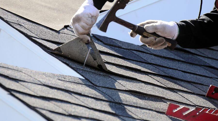Expert tile roof repair services in Central Bridge, NY
